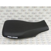 SEAT ASSEMBLY, 1 UP, GLOSS BLAC